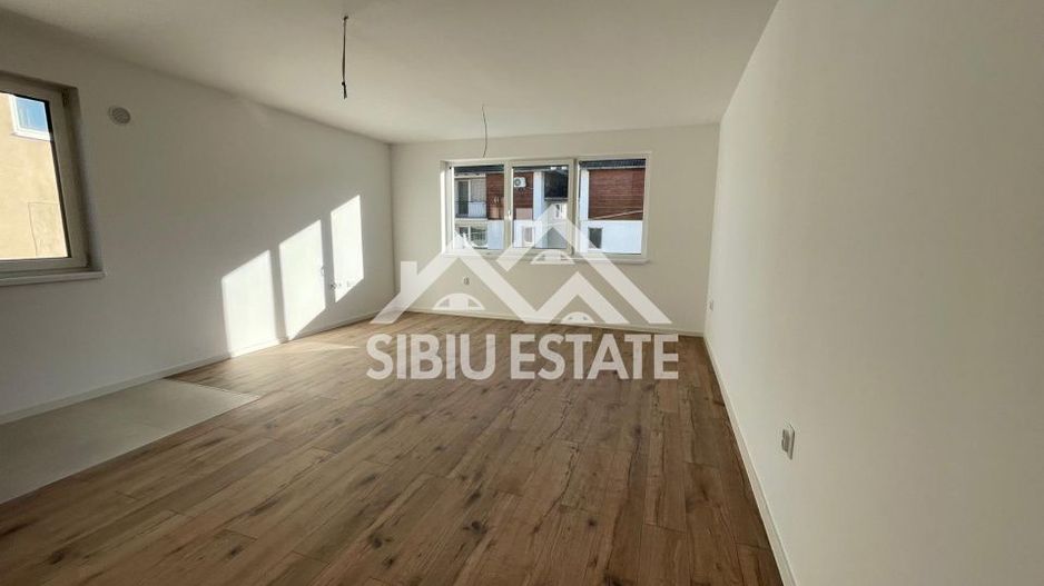 Apartament decomandat cu 2 camere,finisat la cheie, etaj 1-Selimbar, Comision 0 - Poză 7