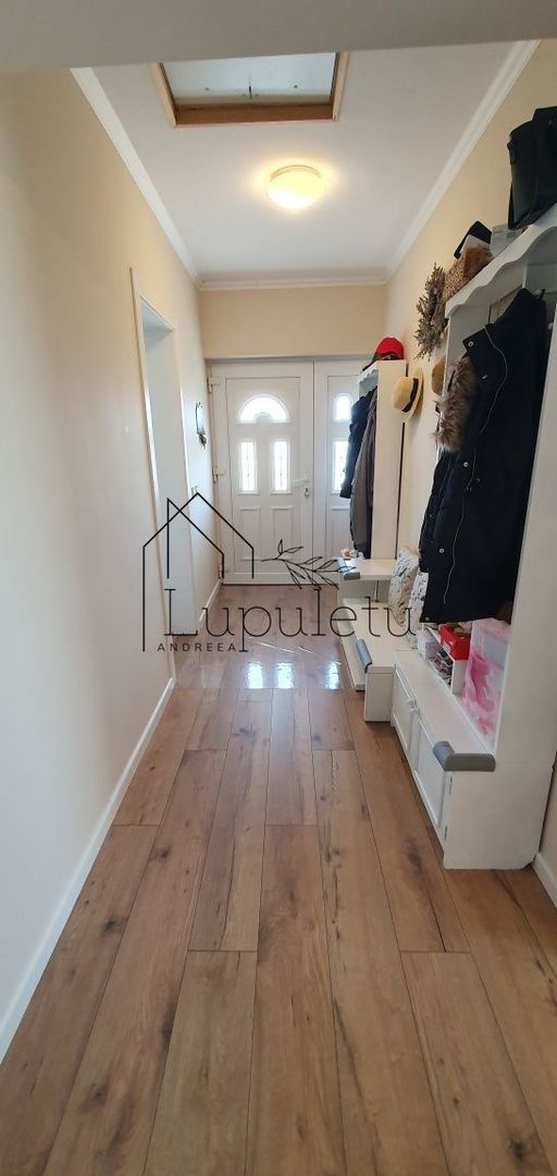 Casă de Vânzare | 695 MPU | Sura-Mare |zona Șesul Sibiului - Poză 8