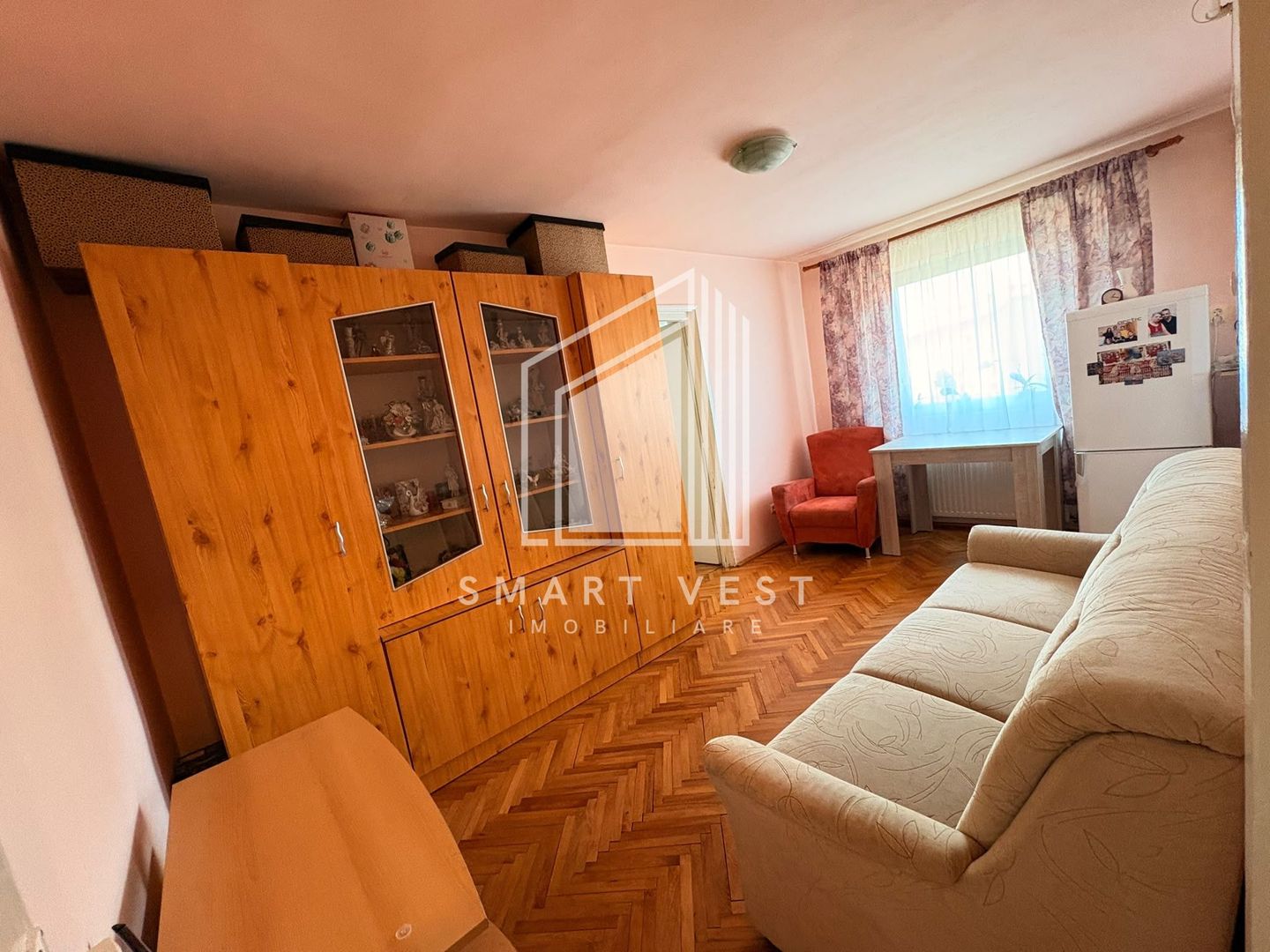 Apartament 2 camere | Etaj 3 | Zona Cloșca - Poză 3