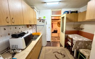 Apartament 4 camere | Etaj 1 | 80 mp utili | Zona Micro 16 - Poză 5