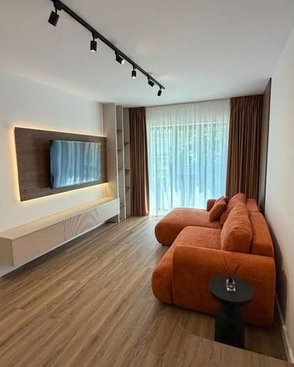 Apartament 2 Camere Lux | Bloc Nou | Zonă Centrală - Universitate - Poză 1