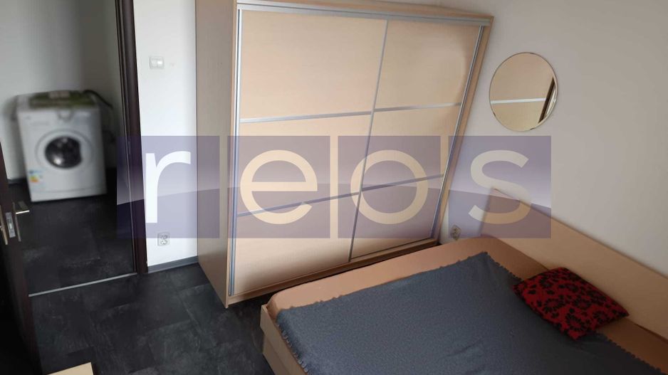 VANZARE 3 CAMERE TINERETULUI | VEDERE PANORAMICA | COMPLET MOBILAT UTILAT | - Poză 4