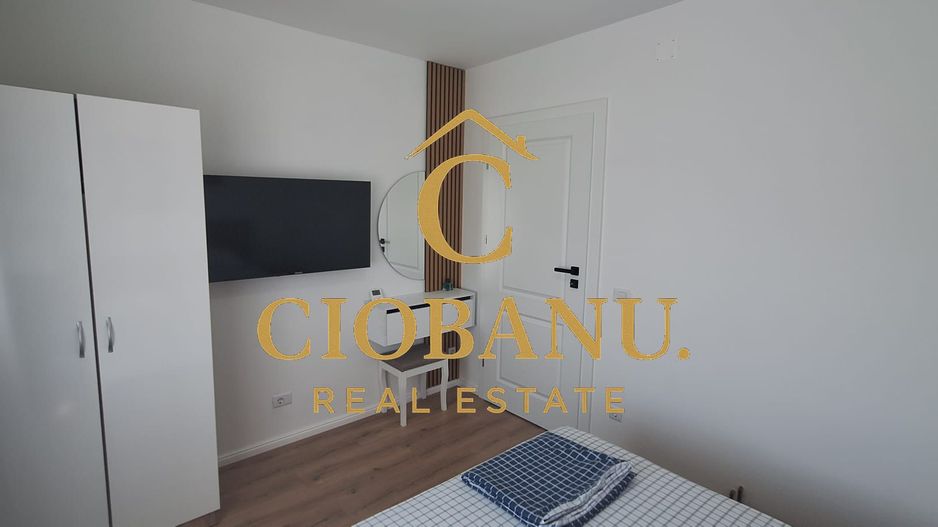 Apartament 2 camere de închiriat – Ultracentral in Craiova | Etaj 4 - Poză 10