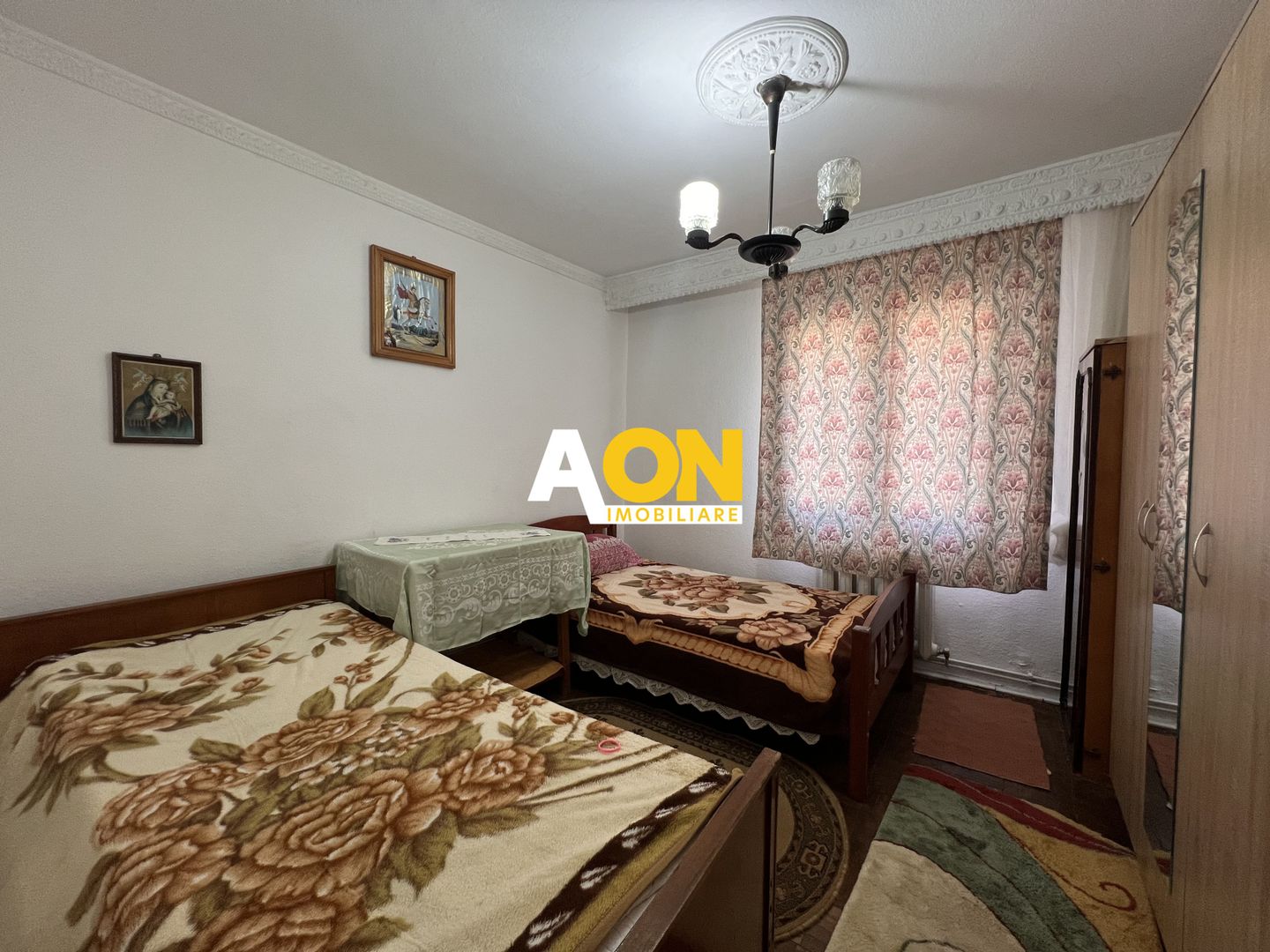 Apartament 2 Camere | DECOMANDAT | Zona Vasile Goldis - Poză 4