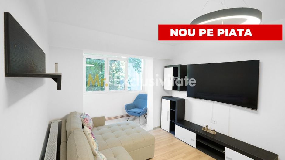 Apartament 3 camere | Găvana – Strada Paltinului | Etaj 1/4 - Poză 4