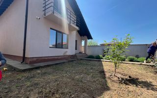 Casa Verde P+M 5 Camere Veteranilor - Poză 21