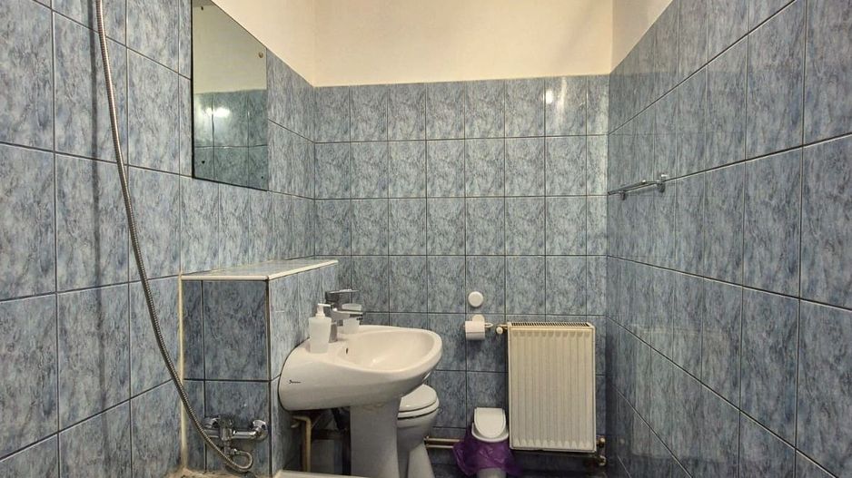 Exclusivitate - Pârâului 1, garsoniera mobilată, pet friendly - Poză 17