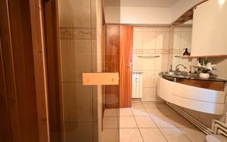 DUPLEX 3 CAMERE | UNIRII | CENTRALA | SAUNA - Poză 10