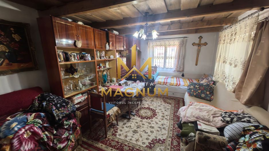 Casă P+M de vânzare | 450 mp teren | Centru Baia Sprie - Poză 9