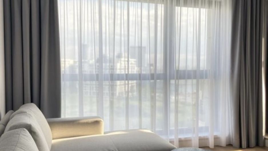 APARTAMENT ONIX |  PIPERA NOU - Poză 3