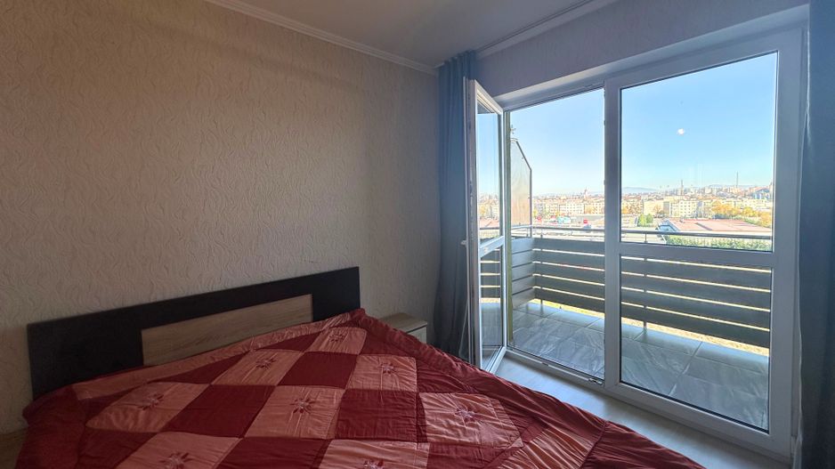 Apartament modern cu 2 camere și vedere spectaculoasă spre munți Avantgarden 3 - Poză 13