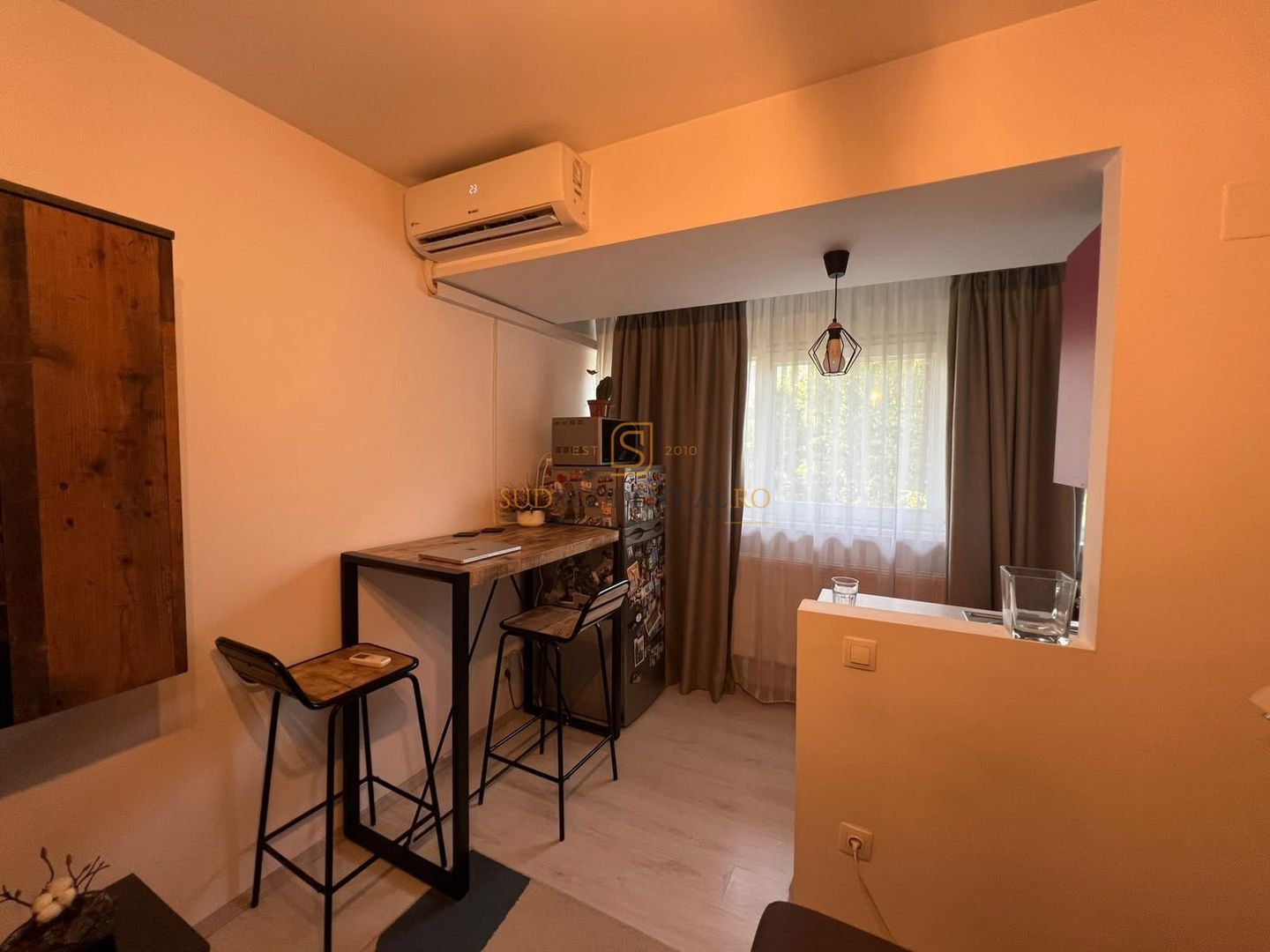 Apărătorii Patriei - duplex 3 camere, 8 minute de metrou - Poză 3