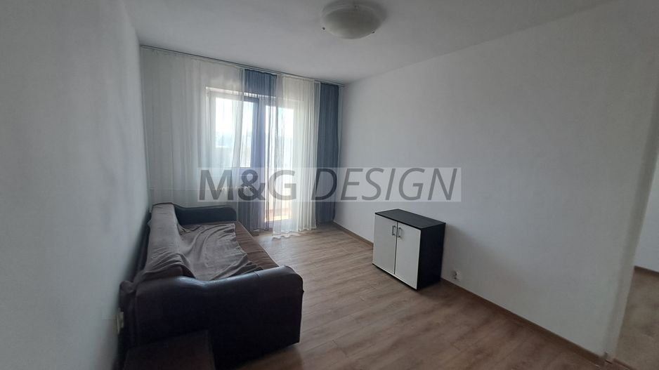 2 camere Sagului etaj 3 bloc izolat - Poză 12