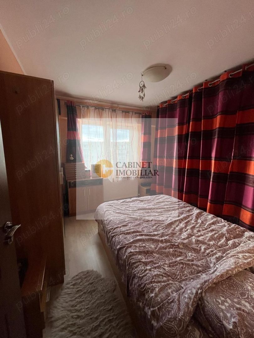 Apartament ultracentral cu 3 camere | lângă Magazinul Unirea - Poză 6