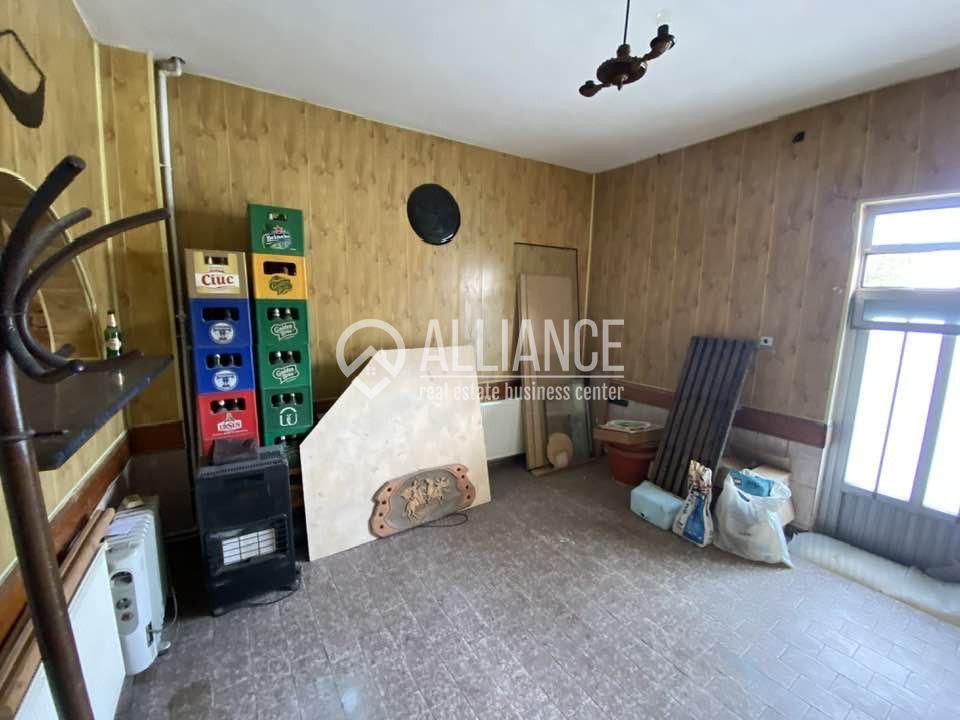 GARA (Cod 01) P+M,  cu dubla intrare stradala! - Poză 4