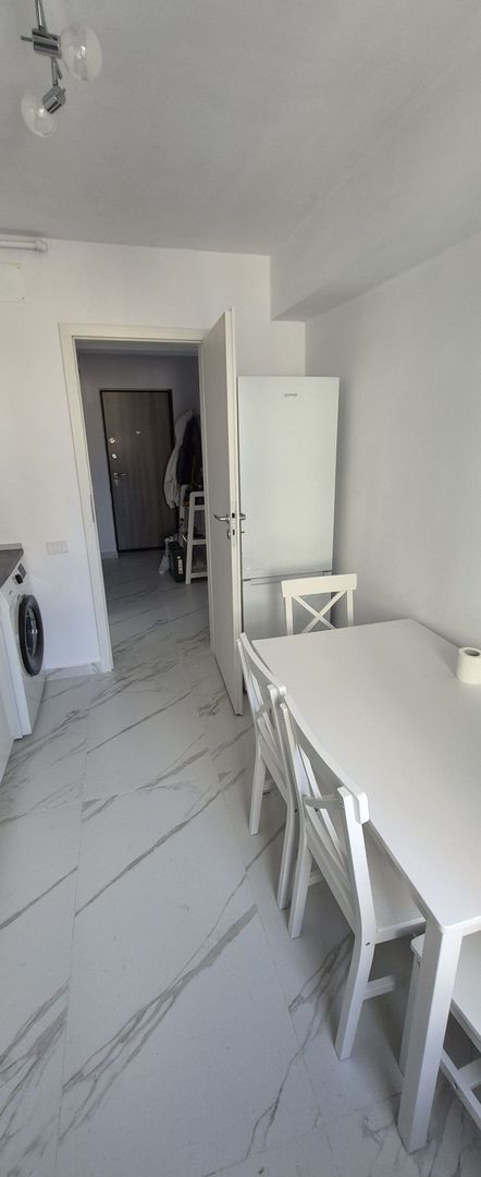 Apartament 2 camere modern, centrala, parcare, pet friendly, etaj 3, lift - Poză 5