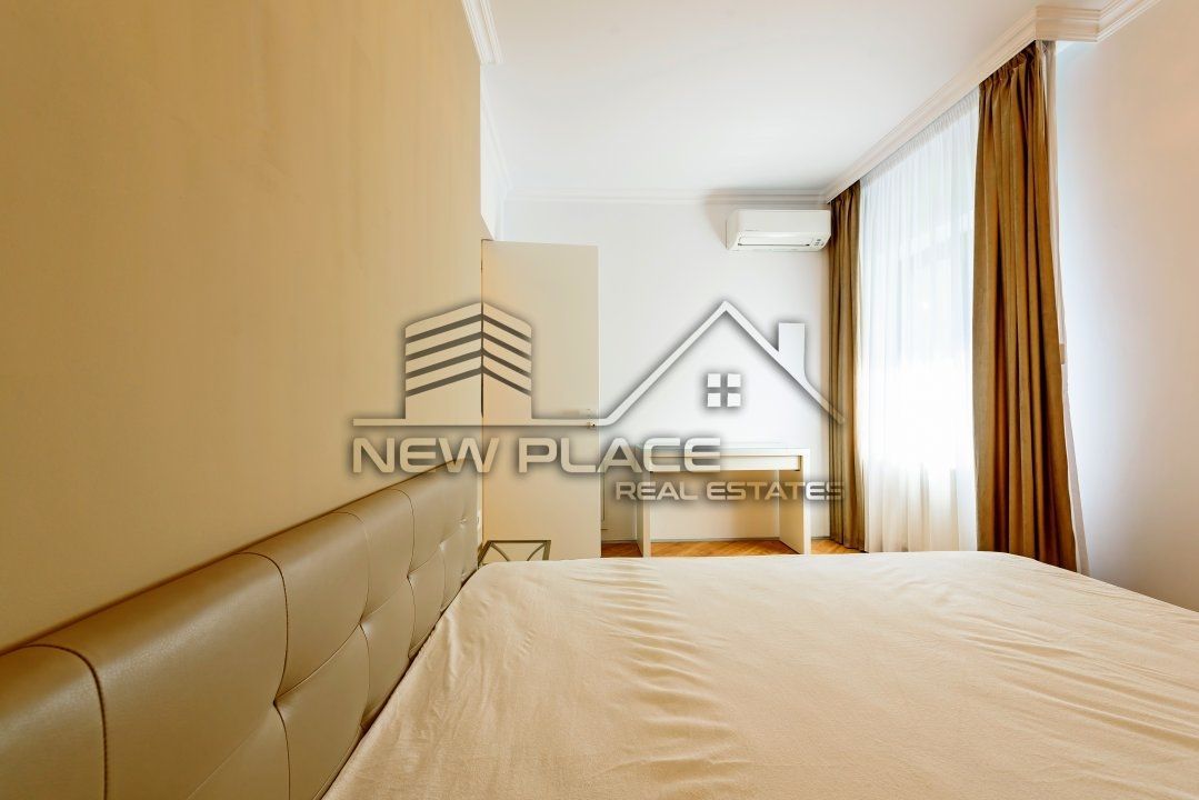 4City North | Terasa de 13 mp | Vedere spre parc | Apartament exclusivist | LUX - Poză 17