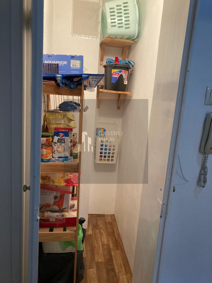 Apartament 2 camere Constantin Brancoveanu / Nitu Vasile Sector 4 - Poză 3