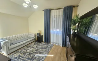 Casa individuala cu garaj in Sura Mare, SIbiu - Poză 19