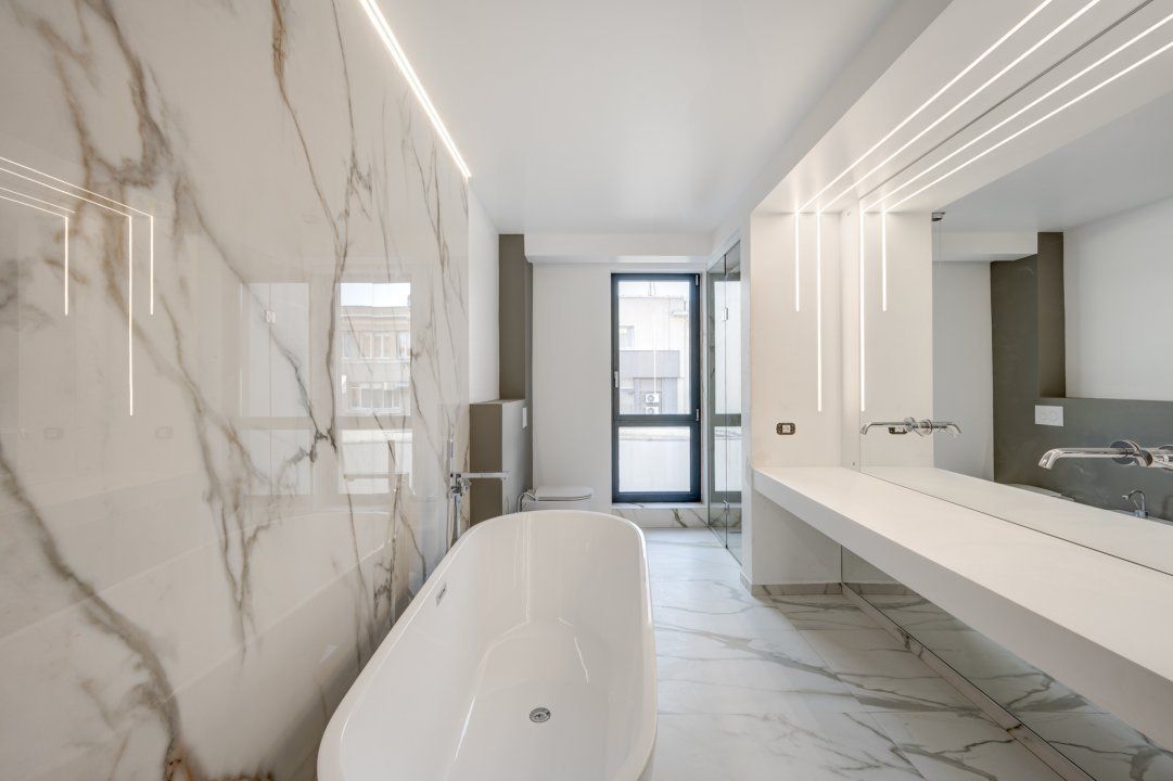 Apartament de inchiriat zona Aviatorilor/Dorobanri - Poză 6