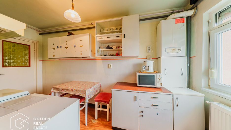 Apartament spatios cu 3 camere, Vlaicu Lebada, centrala proprie - Poză 10