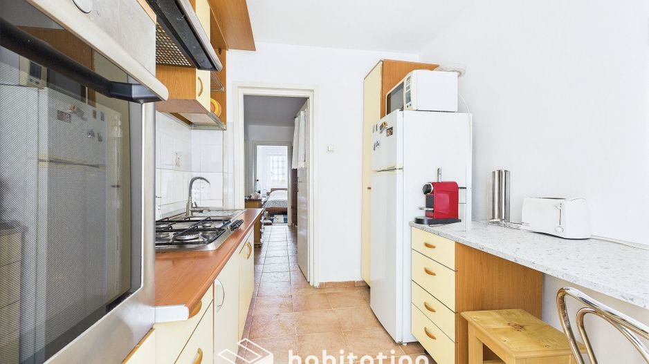 3 camere, garaj inclus, confort și accesibilitate, lângă Piața Unirii - Poză 14