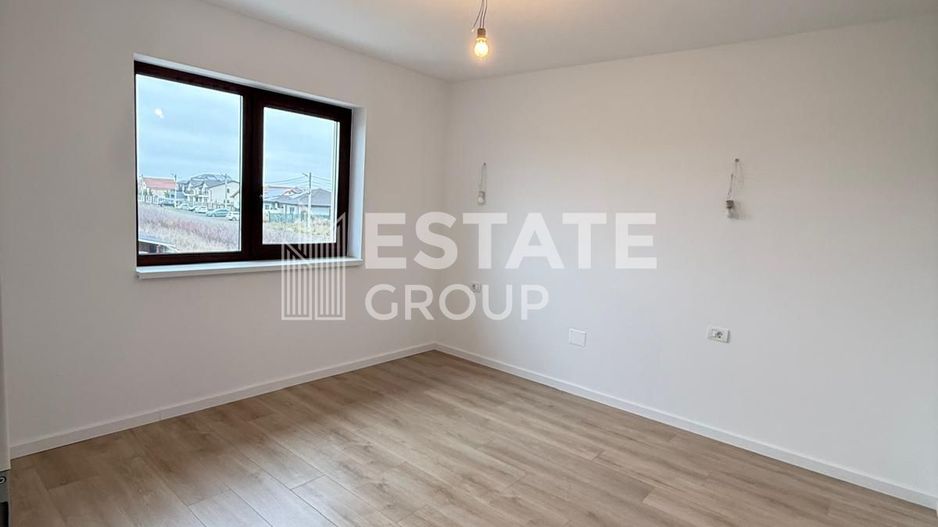 Duplex unit prin camera tehnica Mosnita Noua, pozitie excelenta - Poză 14