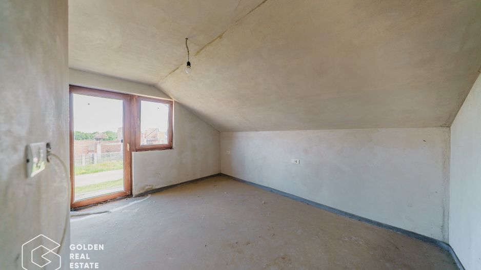 Casa in Tisa Noua, P+M, comision 0% - Poză 16