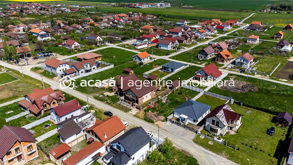 Pret redus Vilă spațioasă la intrare în Zimandcuz - Poză 2