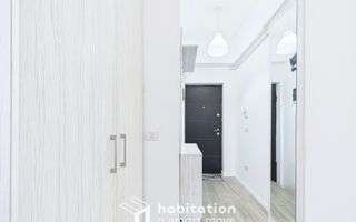 2 camere cu stil în Mircea cel Bătrân • Confort și liniște garantată - Poză 21