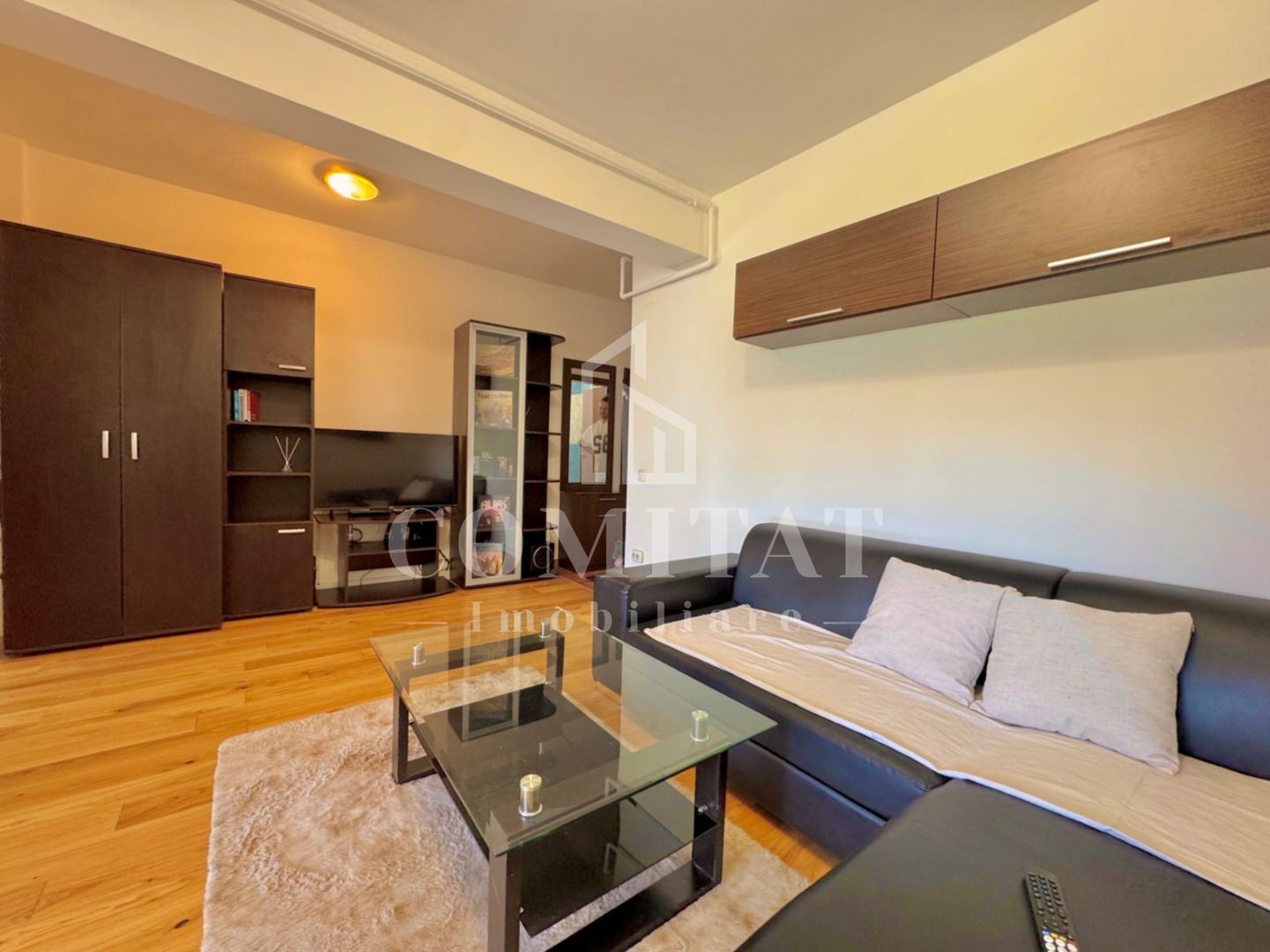 Apartament cu 2 camere | Zonă OMV Calea Turzii | Bloc nou - Poză 3