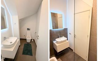 Chirie I Duplex 3 camere I  Porsche Pipera I NOU I Complex facilitati - Poză 8