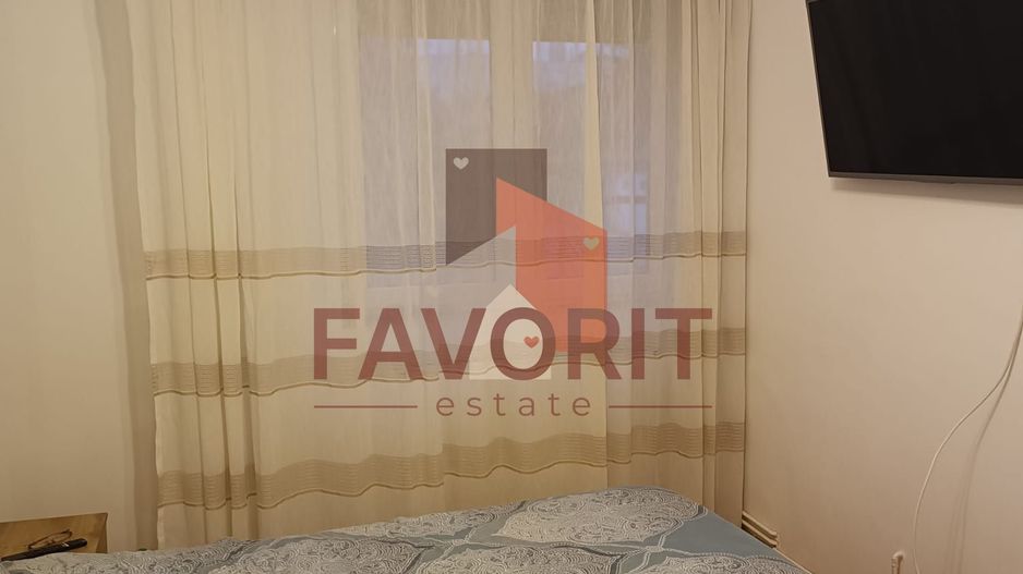 2 camere | CENTRAL | centrala proprie | mobilat si utilat | boxa | - Poză 8