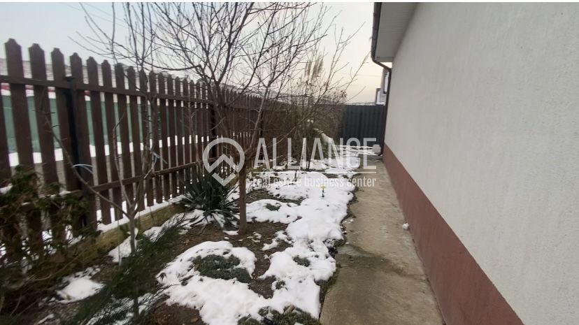 Valu lui Traian( Cod 07)  -Casă cu 3 camere (cu pod înalt amenajat) - Poză 5