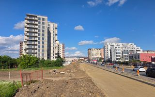 Teren 14.112 mp Prelungirea Ghencea | P+14 | Dezvoltare mixtă - Poză 5