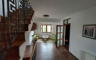 Vila Horezu Romanii de Jos - Poză 72