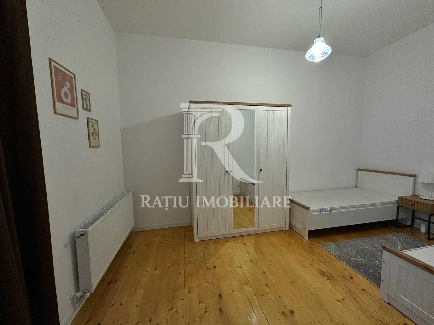 Apartament cu 2 camere | Zona Ultracentrala | Oradea - Poză 9