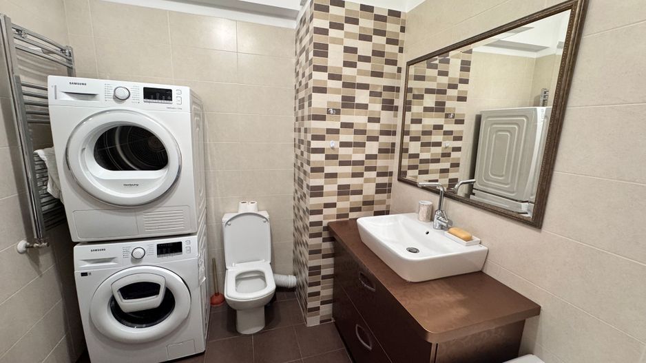 APARTAMENT 3 CAMERE | BLOC BOUTIQUE | HERĂSTRĂU - Poză 8