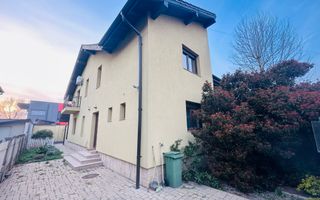 BG130-Casa 3 camere,Curte privata,Climatizare,Girocului-COMISION 0% - Poză 14