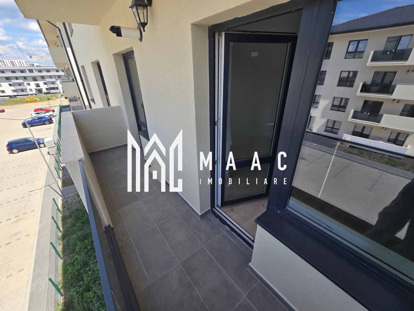 Apartament 2 camere decomandate  et 2 One Residence Doamna Stanca - Poză 6