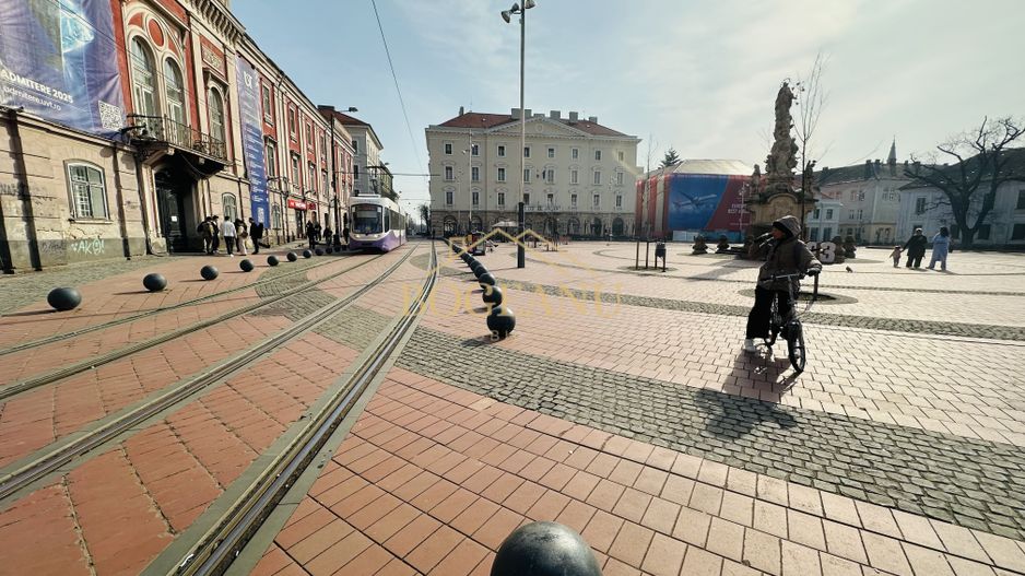 BG145- Spațiu birouri ultracentral-Piața Libertății | Clădire istorica - Poză 11