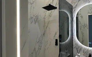 Vila individuala *432mp* + curte // 6 locuri Parcare / Pipera-Tunari - Poză 21