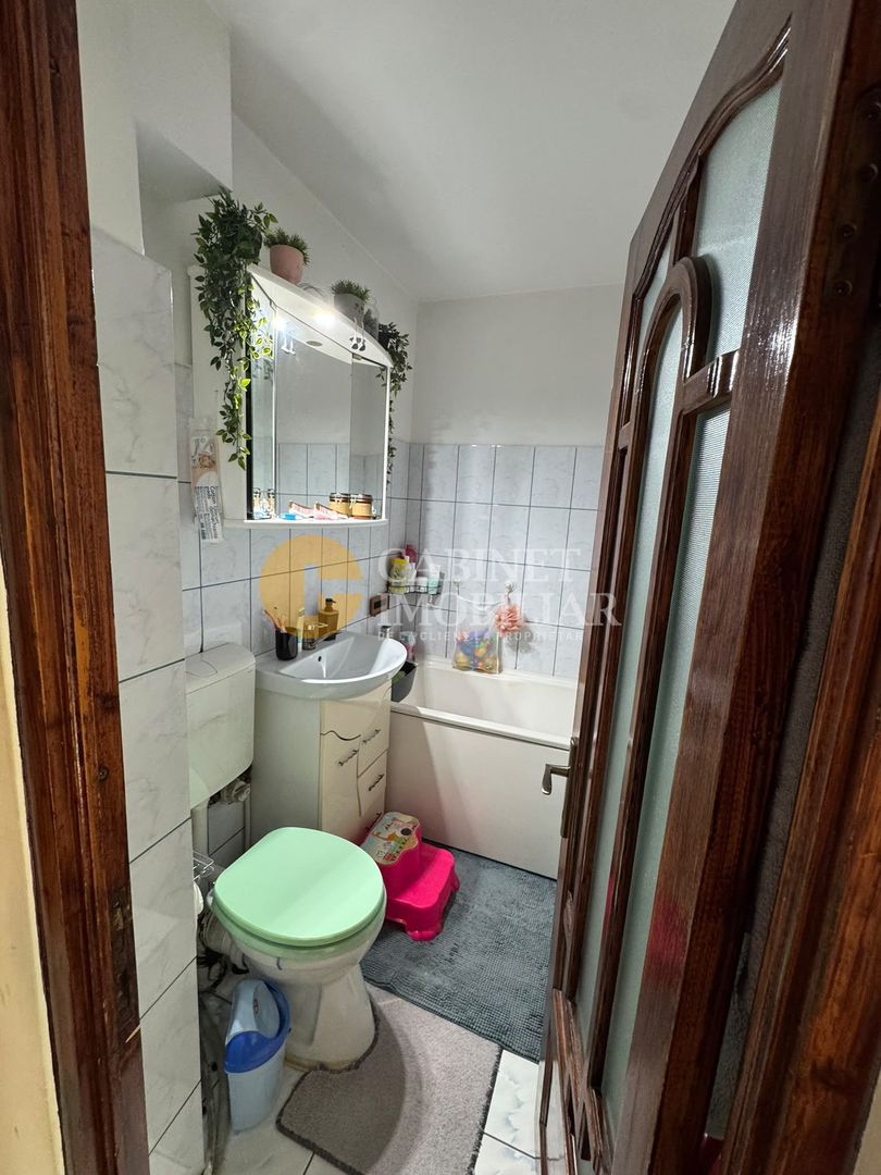 2 Camere-Renovat-Mobilat si Utilat-Zona Alexandru cel Bun - Poză 7