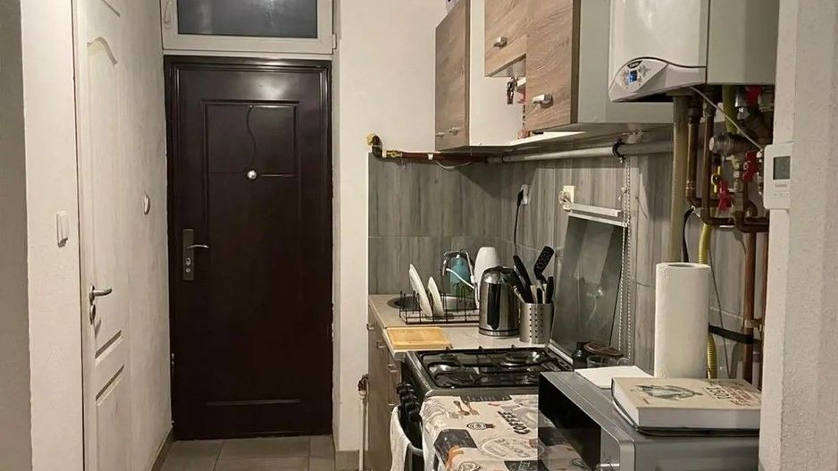 COMISION 0% | Apartament 1 Camera | 24 mp | Zona Complex Studentesc - Poză 4