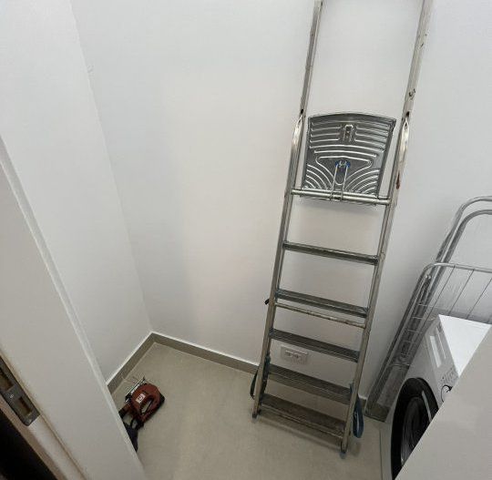 APARTAMENT MARMURA RESIDENCE | METROU - Poză 8