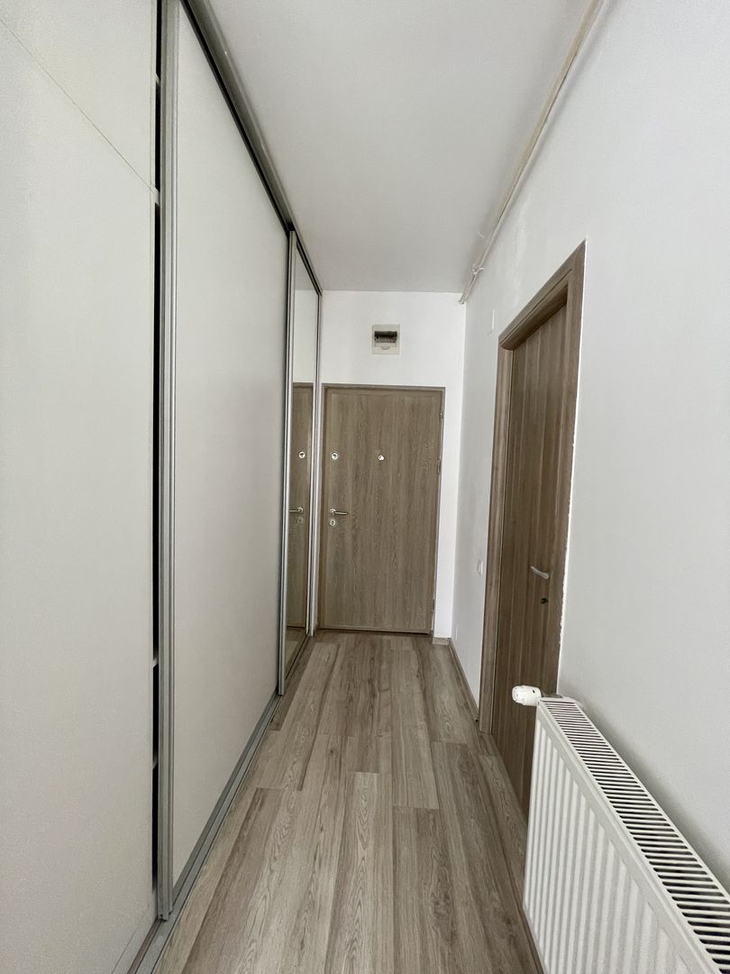 Apartament 1 camera str.Intre Lacuri langa Iulius-FSEGA- Dimitrie Cantemir - Poză 3