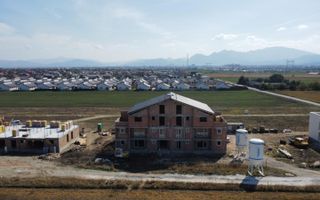 Apartament 3 camere cu terasă 7 mp – Direct de la dezvoltator - Poză 11