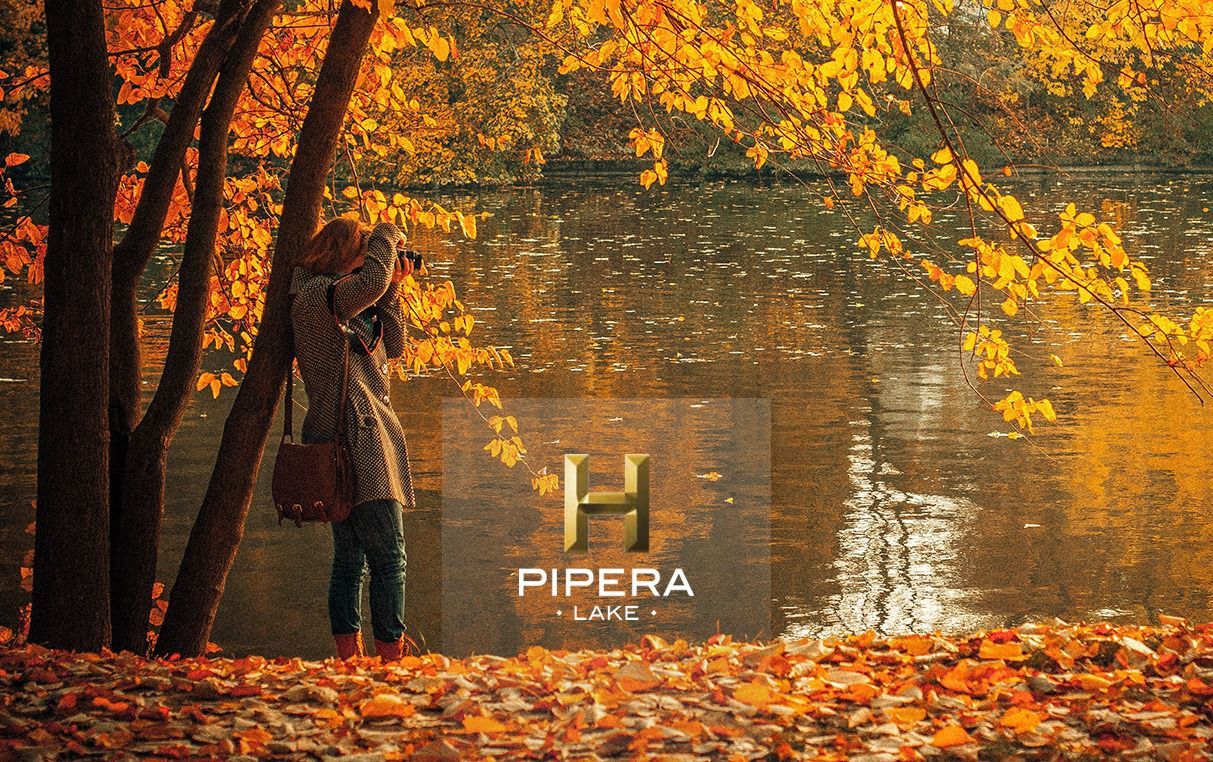 H Pipera Lake 3 Camere | Parcare subterana | 2 terase Aviatiei | Pipera - Poză 48