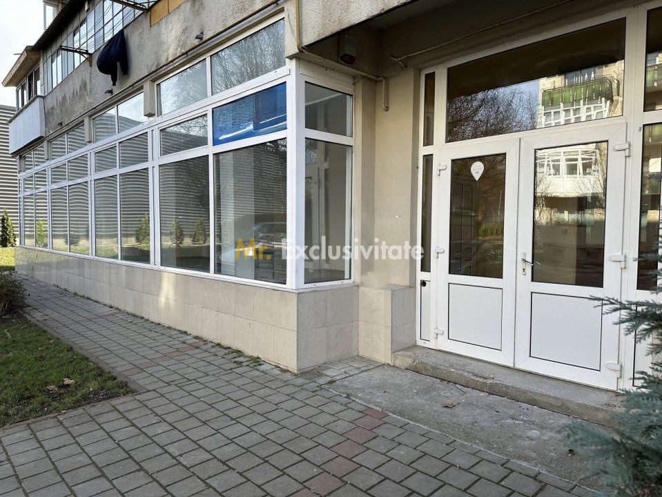 Vânzare/Inchiriere Spațiu Comercial 145,55 mp, Zona Kaufland - Carei - Poză 1