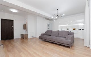 Chirie, apartament, 1 camere, bd. Decebal, Botanica - Poză 5